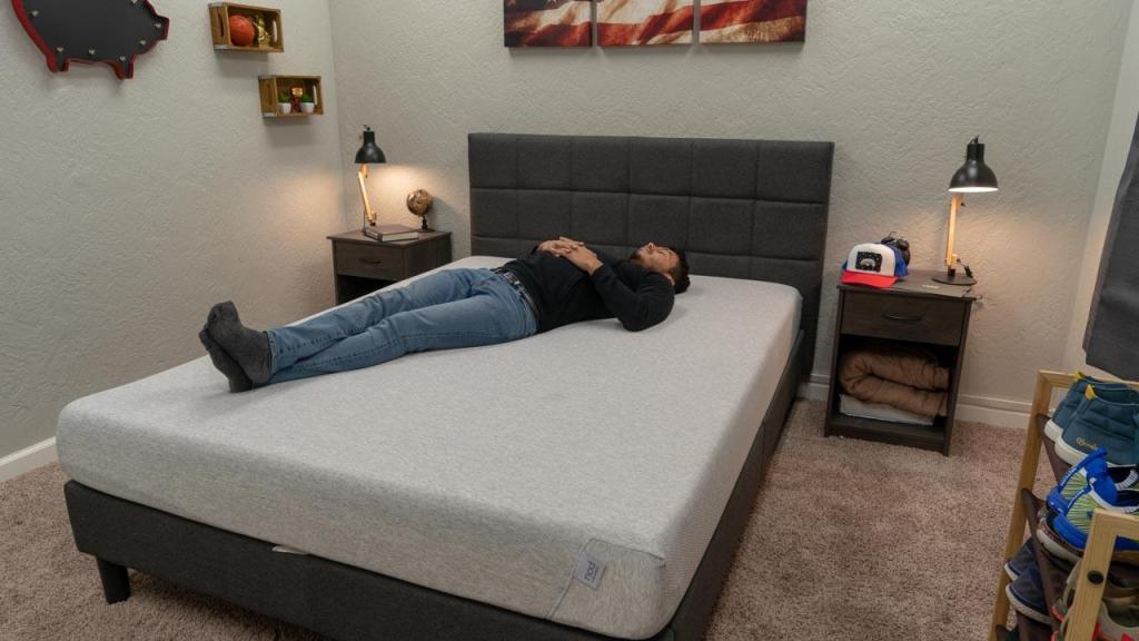 Best Mattress on Amazon 2022 (+Video) - Hand Tested Reviews
