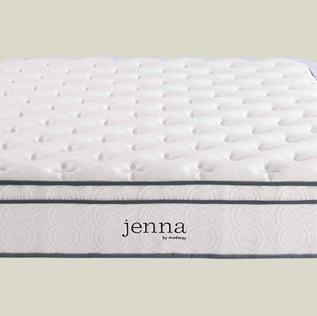 The 8 Best Mattresses to Buy on Amazon