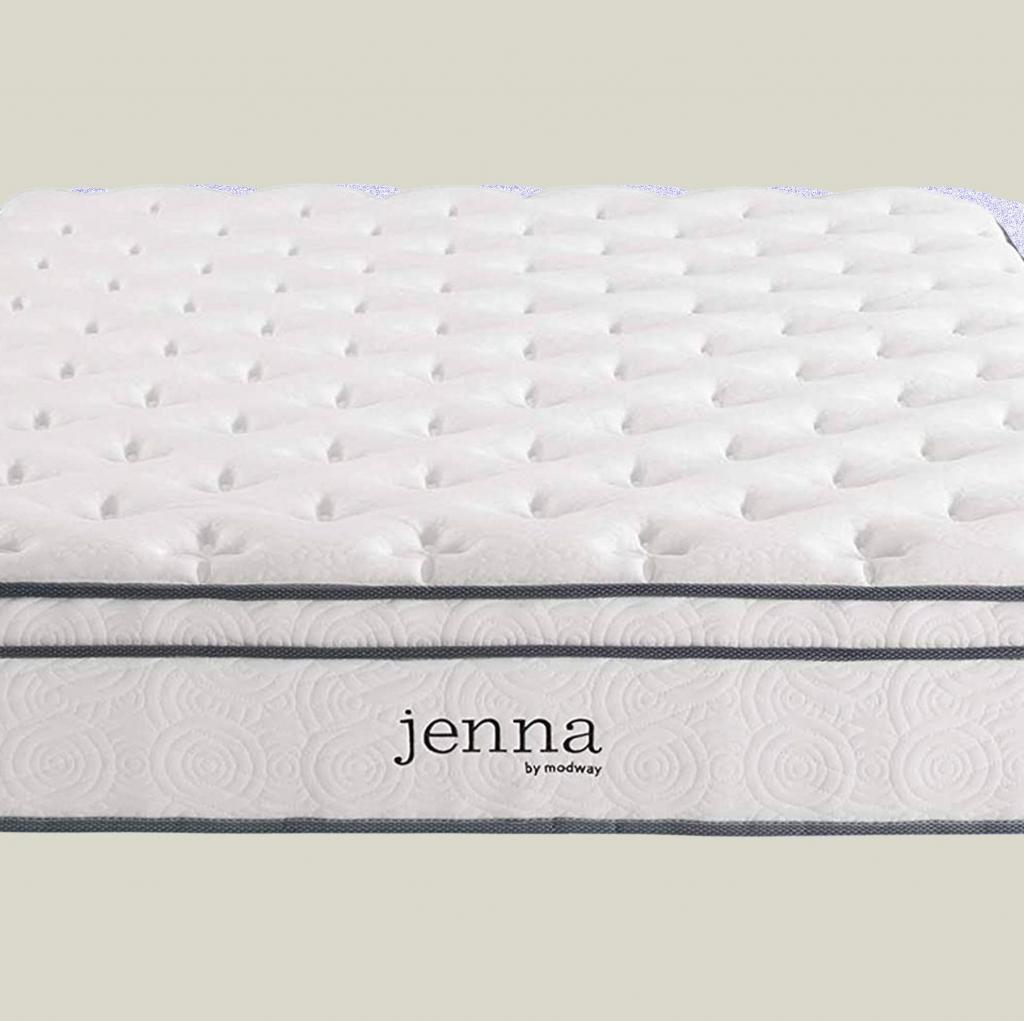 The 8 Best Mattresses to Buy on Amazon