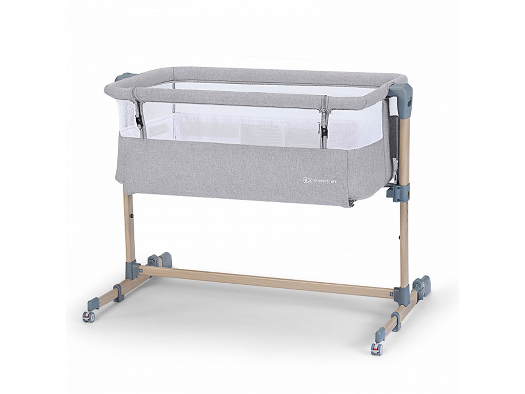 Best bedside crib 2022: Snüzpod, Silver Cross and more reviewed | The Independent