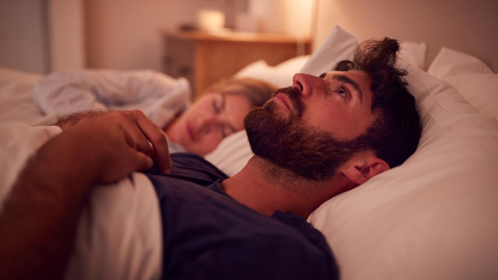 Can COVID-19 Cause Insomnia? - GoodRx