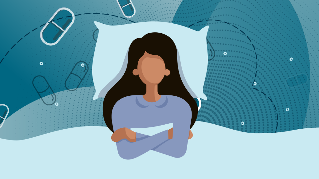 What Is Insomnia? Symptoms, Causes, Diagnosis, Treatment, and Prevention | Everyday Health