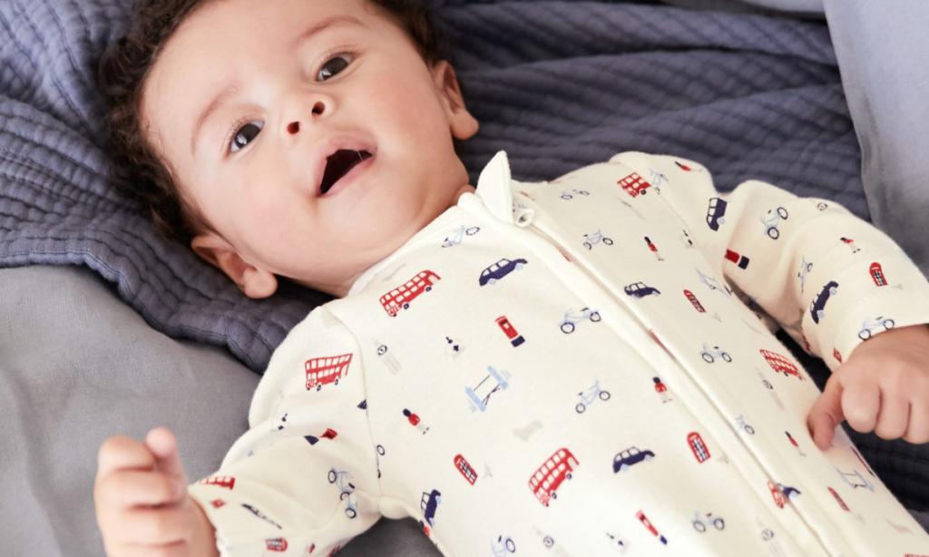 Best Sleepwear Sets for Babies and Kids- Parenting