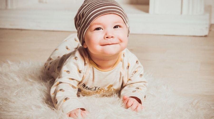 9 Best Organic Baby Pajamas in 2022. The Top Sleepwear For Babies Reviewed
