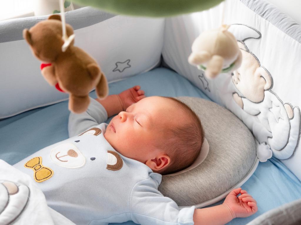 The Best Infant Pillow | November 2022