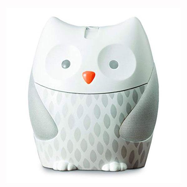 Best Baby Sound Machines - White Noise Machine for Baby