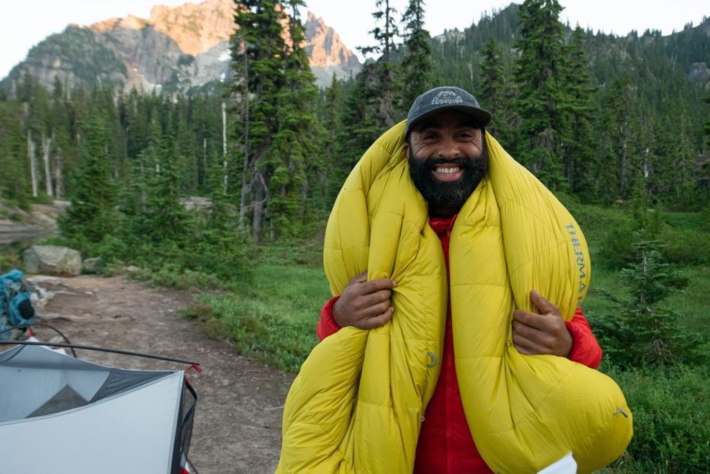 The Ultimate Guide to Sleeping Bags & Quilts | Therm-A-Rest Blog
