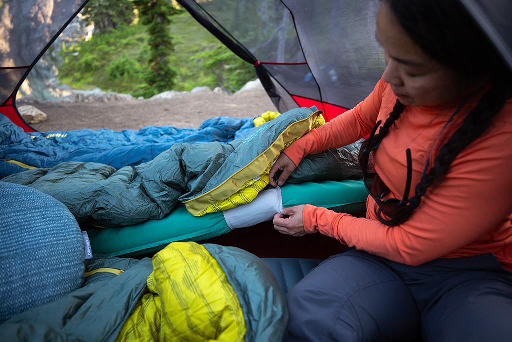 The Ultimate Guide to Sleeping Bags & Quilts | Therm-A-Rest Blog