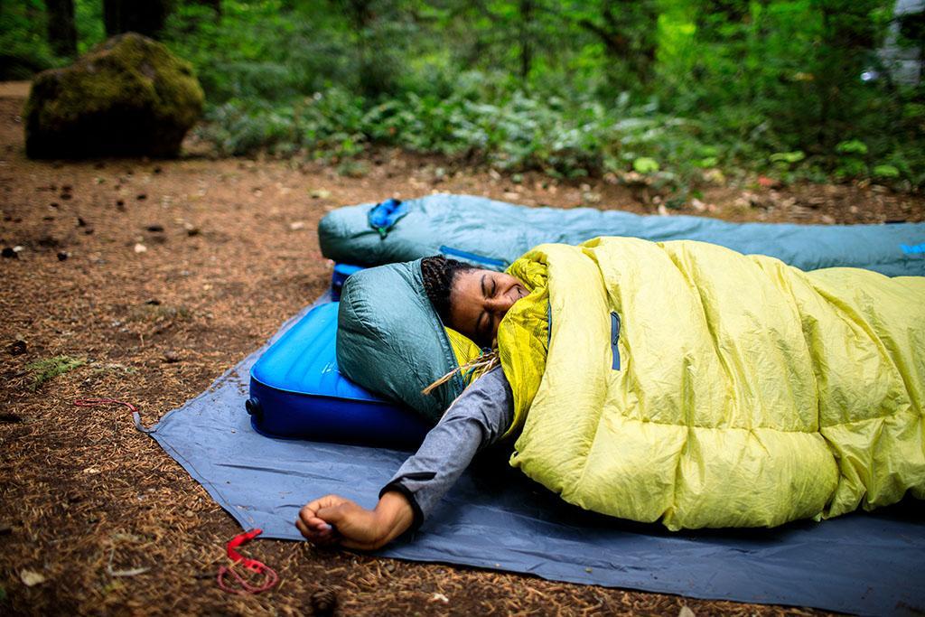 The Ultimate Guide to Sleeping Bags & Quilts | Therm-A-Rest Blog