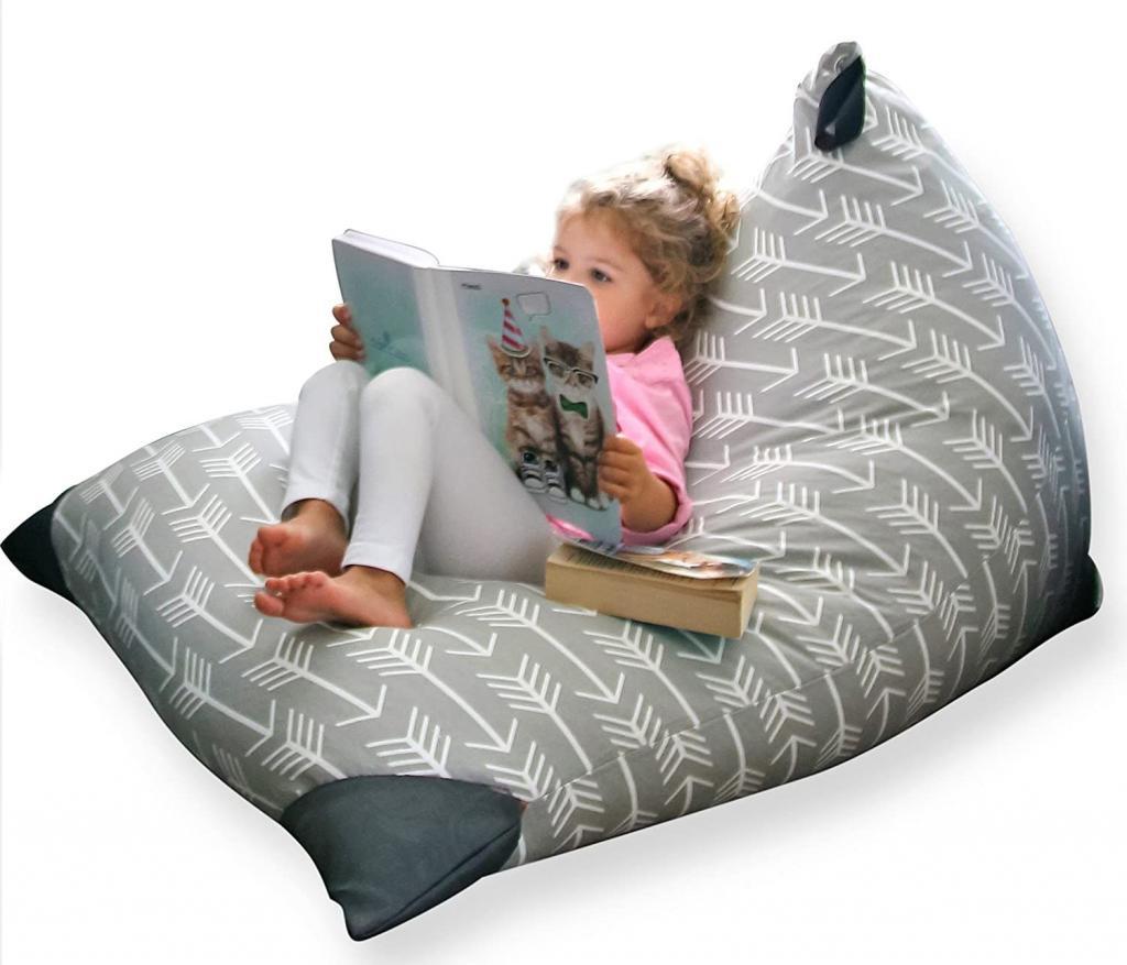 The 9 Best Bean Bag Chairs for Kids of 2022
