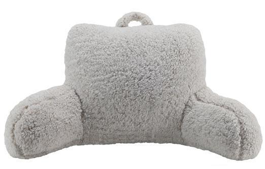 Better Homes & Gardens Polyester Bed Rest Pillow Better Homes & Gardens Polyester Bed Rest Pillow