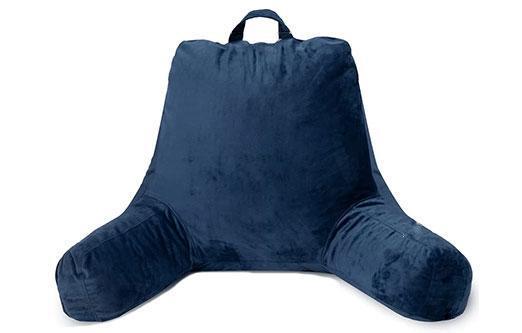 Milliard Reading Pillow