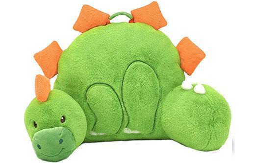 Animal Adventure Backrest Pillow Animal Adventure Backrest Pillow