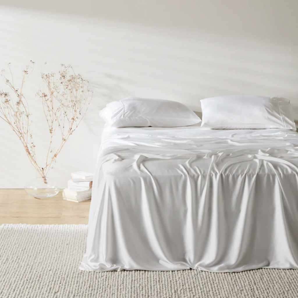 17 Best Bamboo Sheets in 2022 — Bamboo Bed Sheets for Hot Sleepers