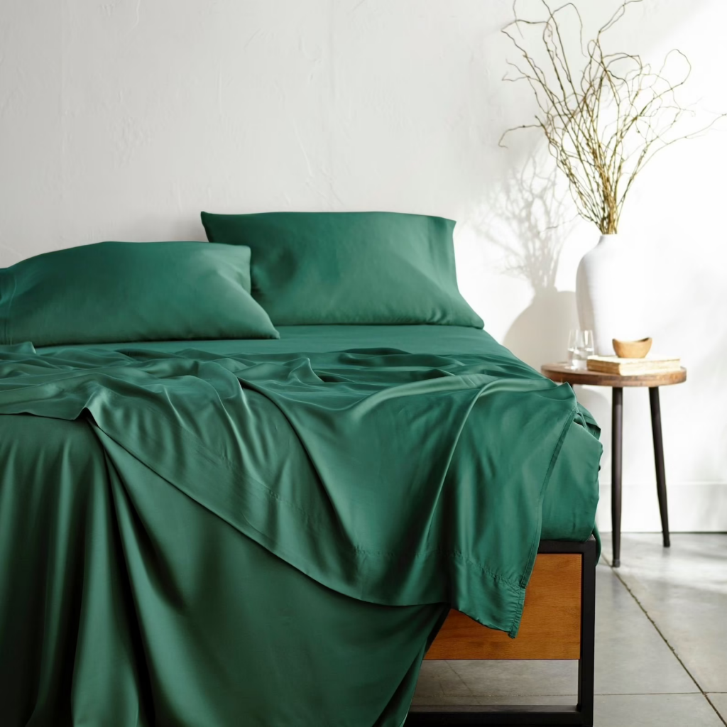 17 Best Bamboo Sheets in 2022 — Bamboo Bed Sheets for Hot Sleepers