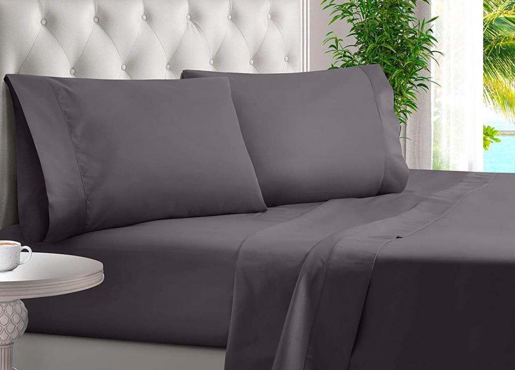 The 15 Best Bamboo Sheets of 2022 - PureWow