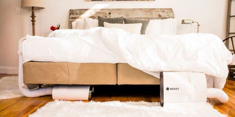 The ultimate bed fan guide and which one you should buy » Gadget Flow