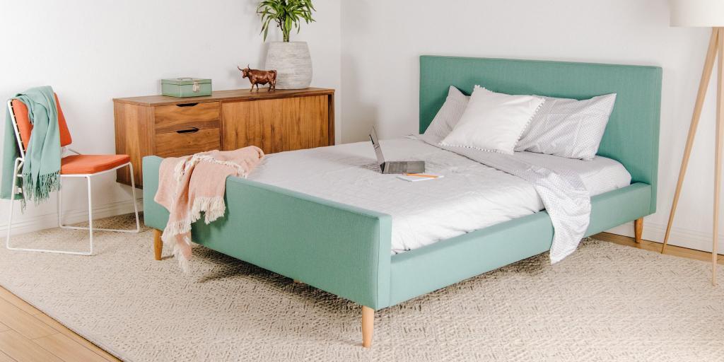 The 9 Best Modern Bed Frames of 2022 | Reviews by Wirecutter