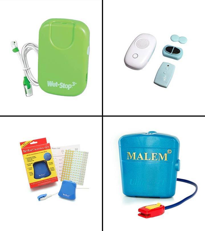 11 Best Bedwetting Alarms To Detect Moisture, In 2022
