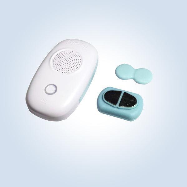 DryBuddyFLEX 3 NR Wireless Bedwetting Alarm with Magnetic Sensor & 1 A – Drybuddy