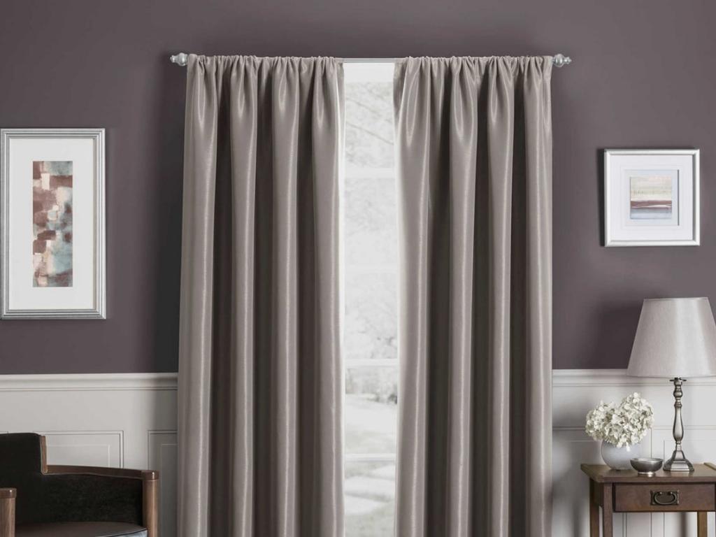 The Best Blackout Curtains in 2021