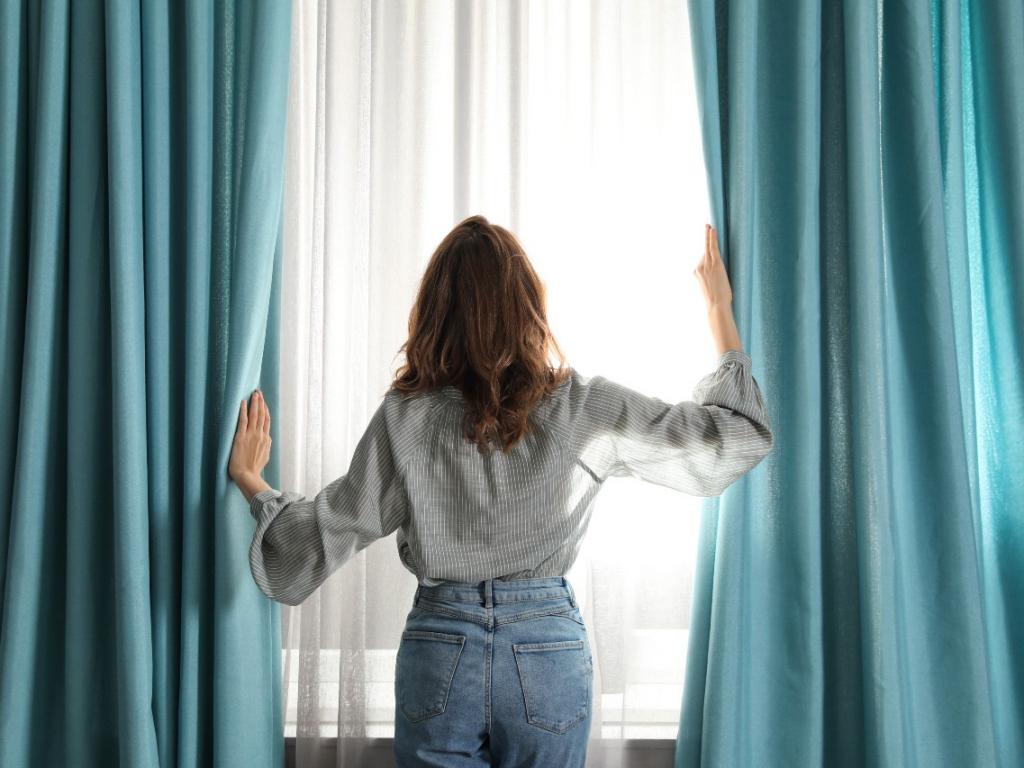 The Best Blackout Curtains on Amazon – SheKnows