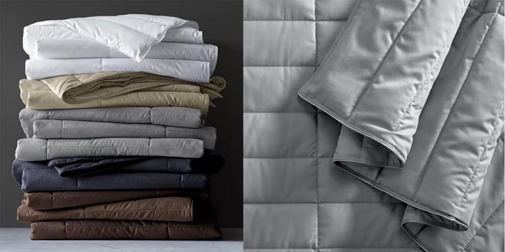 9 Best Blankets of 2022 - Best Kind of Blankets to Sleep in
