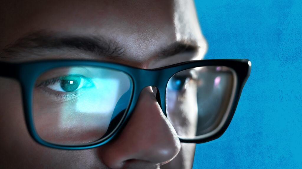 11 of the best blue light-blocking glasses 2022