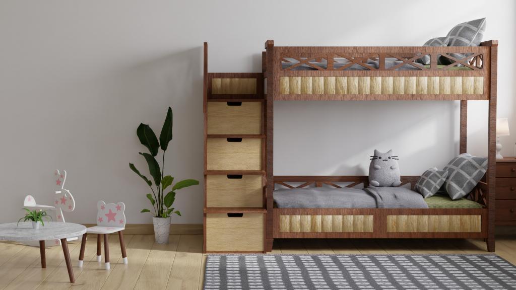 Best bunk bed 2022: Our favourite bunks and space-saving loft beds from £160 | Expert Reviews