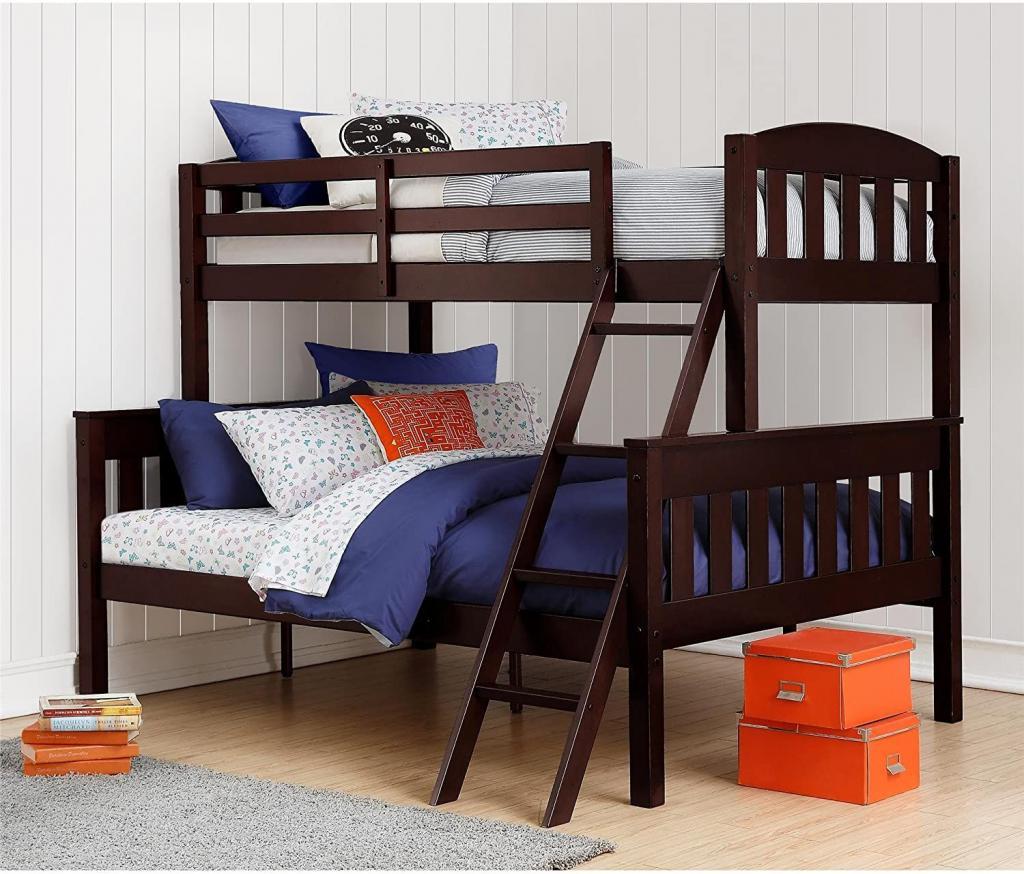 5 Best Bunk Beds 2022 | The Strategist