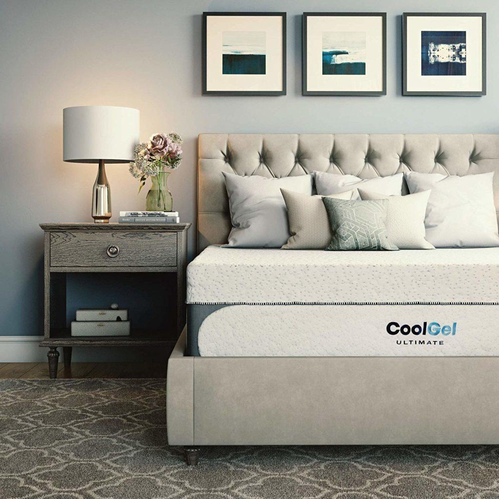 Best California King Mattresses on Amazon (2022) | Reviews and Advice