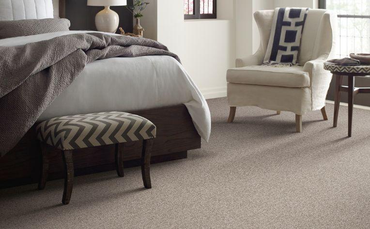 Best Carpet Ideas for Bedroom Flooring | Flooring America