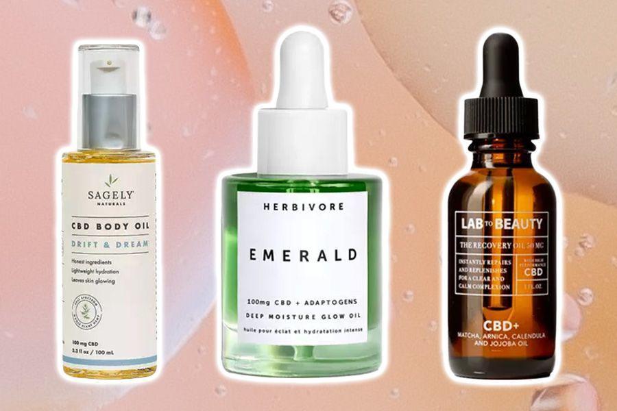The 11 Best CBD Oils of 2021, According to Experts