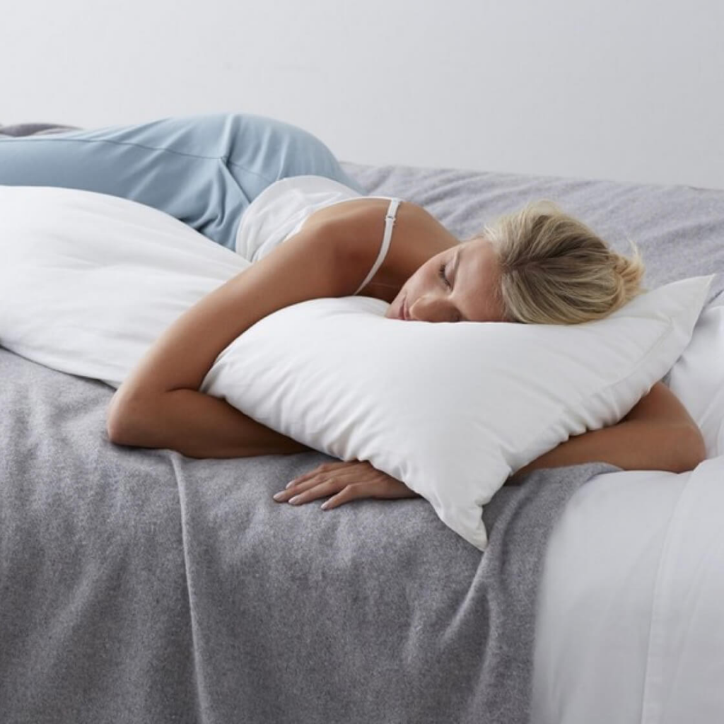 Pillow Buying Guide | The Company Store