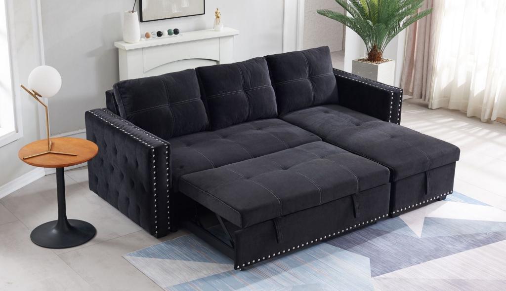 The 10 Best Sleeper Sofas in 2022 — Comfortable Yet Affordable Sofa Beds | Entertainment Tonight