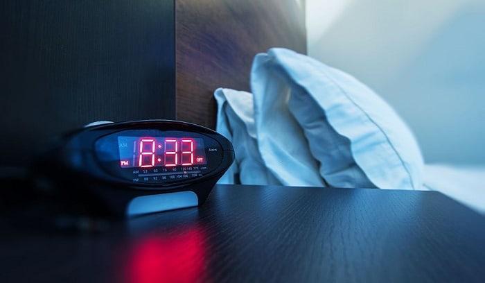 bluetooth-speaker-clock