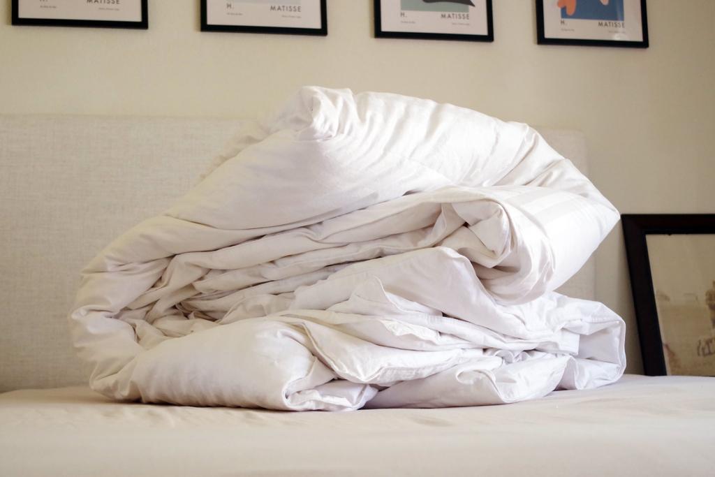 The 6 Best Comforters of 2023 | Reviews by Wirecutter