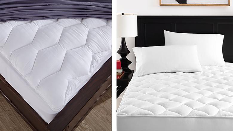 11 Best Cooling Mattress Pads for Better Sleep (2023) | Heavy.com