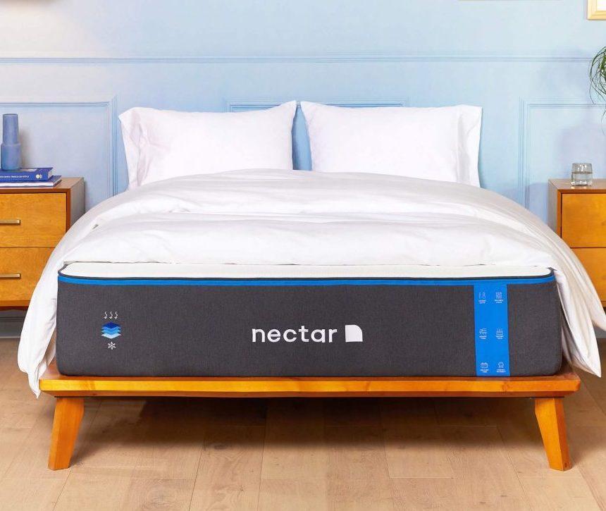 Best Cooling Mattresses for Hot Sleepers 2023 | Mattress Clarity