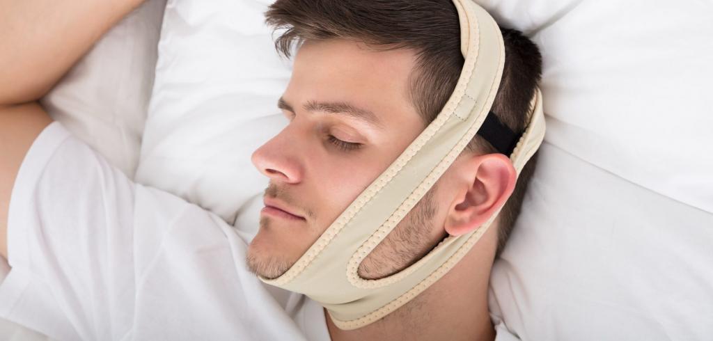 The Best Snoring Chin Strap of 2023