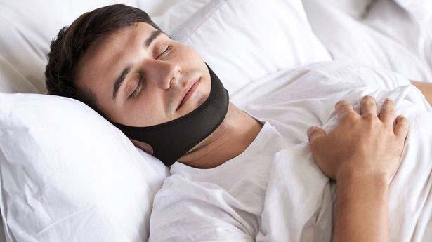 The Best CPAP Chin Strap Reviews of 2022 - Western North Carolina Alliance