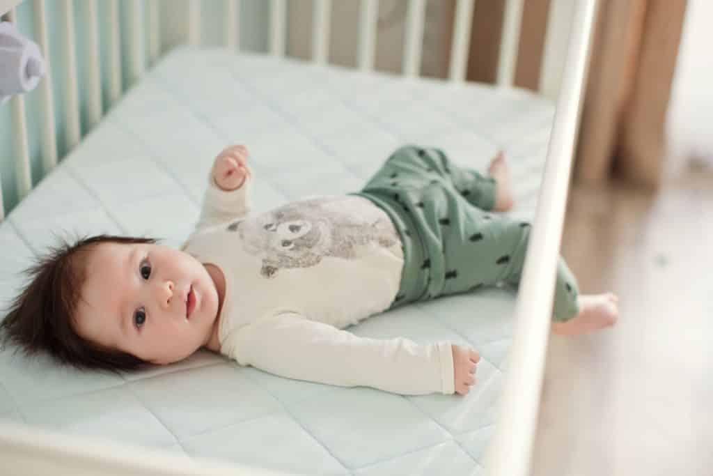 Crib Mattress Buying Guide (2023) - Mattress Clarity