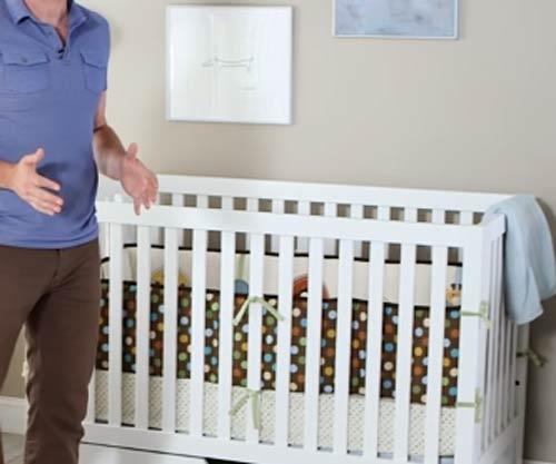 Crib Mattress Buying Guide – How to Choose the Best Crib Mattress - Sleep Reports