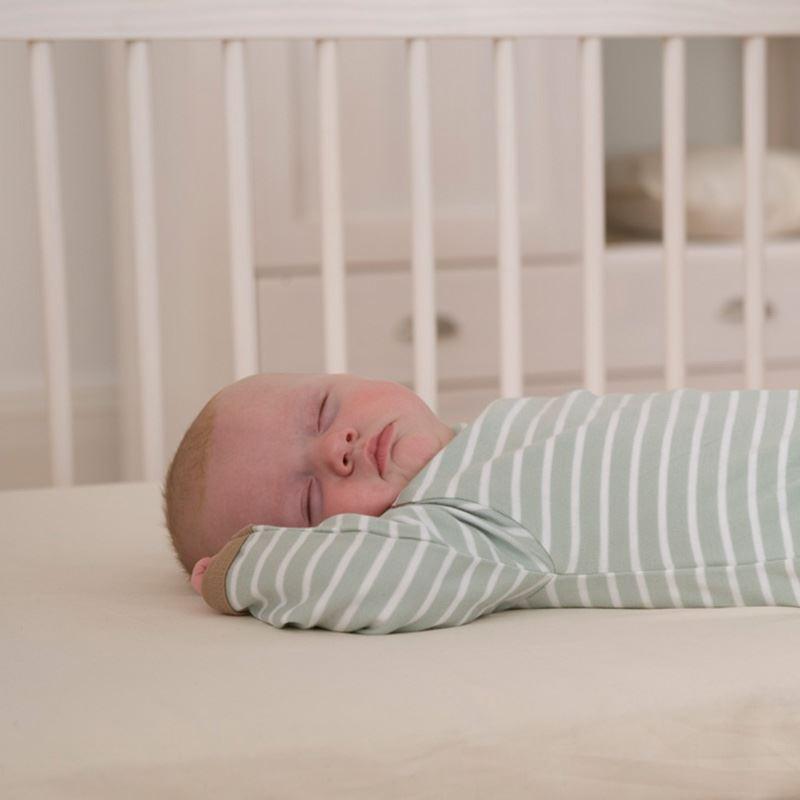 The Best Mattress Options for a Baby - Naturalmat Baby