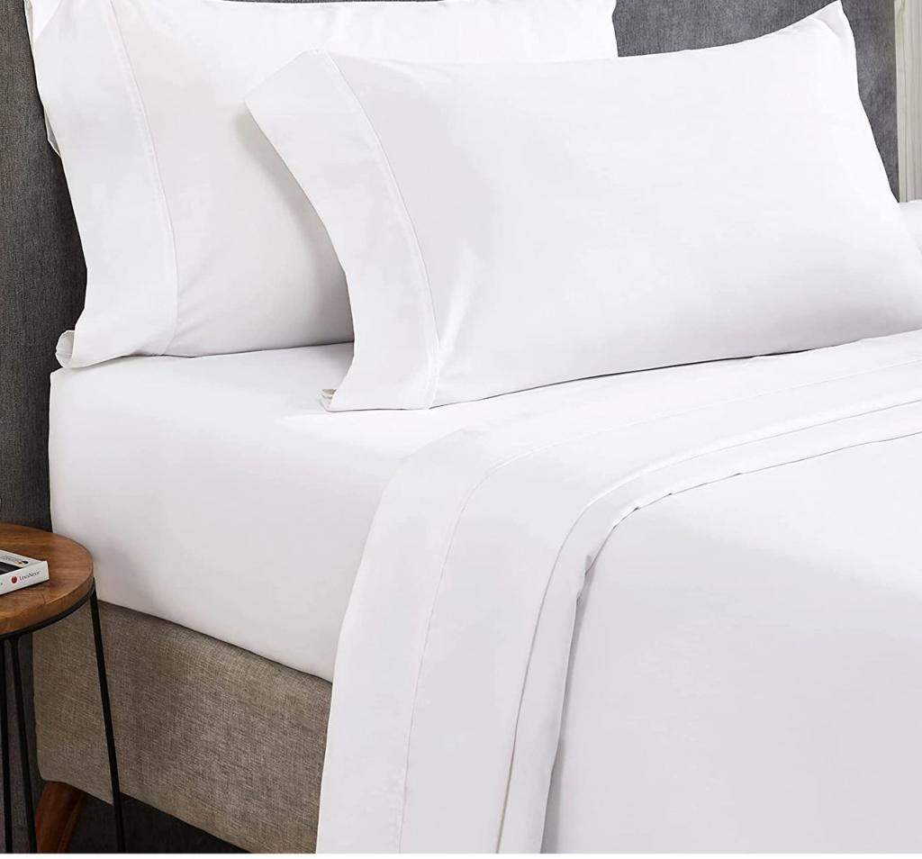 The Best Cotton Sheets for 2022 - Buy Side from WSJ